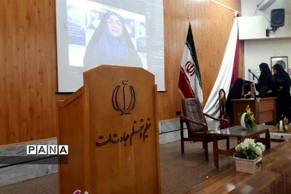 کارگاه آموزش خبرنگاری در خراسان رضوی