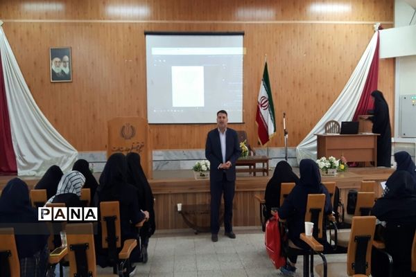 کارگاه آموزش خبرنگاری در خراسان رضوی