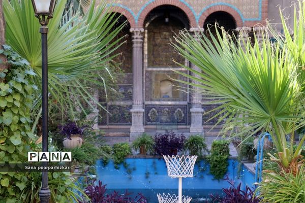 خانه موزه مقدم