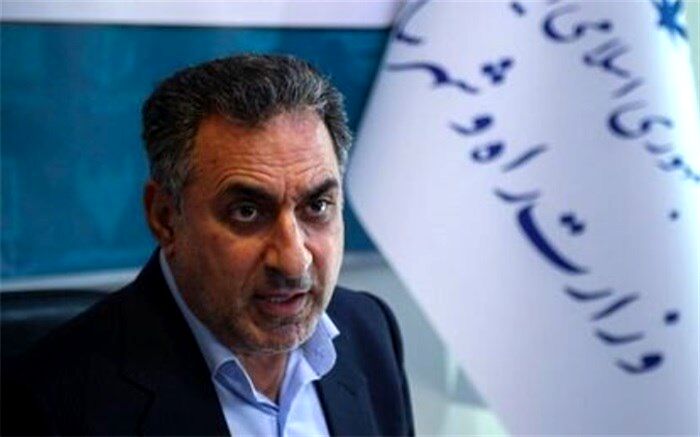 بهره‌برداری از پنج پروژه بزرگراهی اولویت‌دار تا پایان امسال