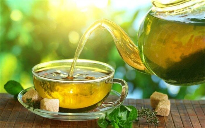خوراکی‌های مناسب برای کبد چرب