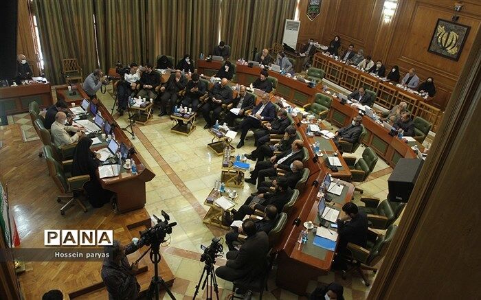 تعدادی پرونده پلاک باغ گرفت