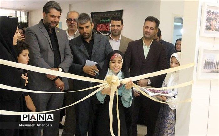 هدف از فعالیت‌های تابستانی معاونت پرورشی و فرهنگی، تقویت کارگروهی و آماده‌سازی دانش‌آموزان برای شروع سال تحصیلی جدید است