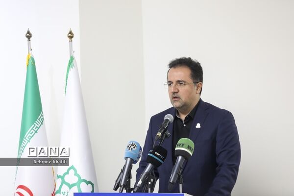 افتتاحیه نمایشگاه نقش راستان