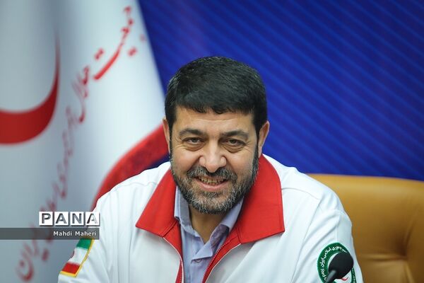 تفاهم نامه همکاری بین بیمه تامین اجتماعی و داوطلبان هلال احمر