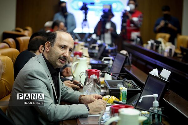 تفاهم نامه همکاری بین بیمه تامین اجتماعی و داوطلبان هلال احمر