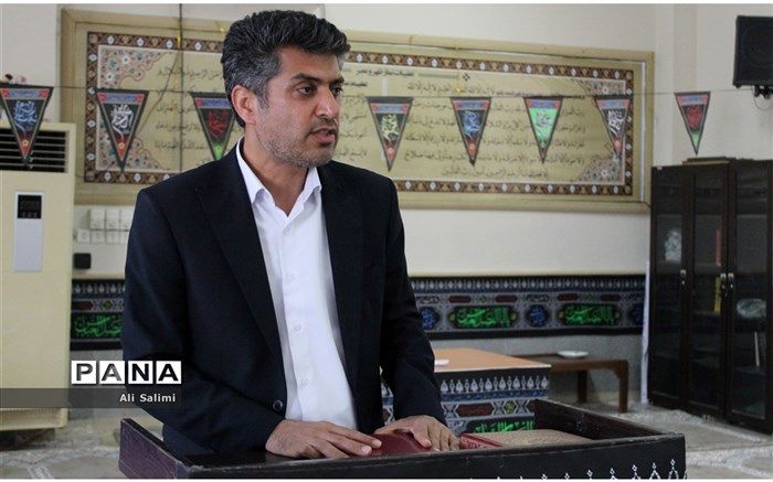 علم آموزی و فهم مشترک در اجرای برنامه ها زمینه ساز تحول نظام آموزشی است