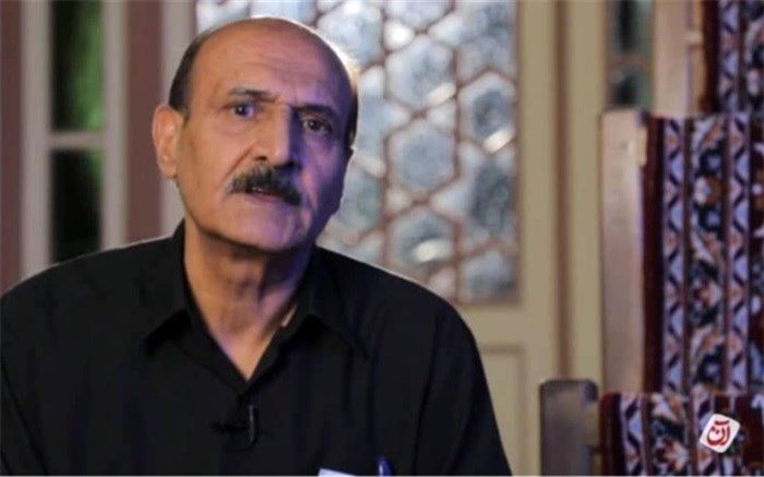 احمد محبی و مرتضی اعلایی‌ مهمان مهمان‌خانه‌‌ «آن» می‌شوند