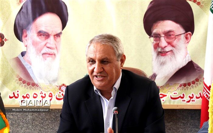 تغییر الگوی کشت، جزء برنامه‌های اولویت‌دار شهرستان مرند است