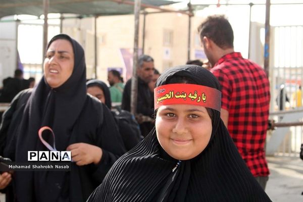 اینجا چزابه است؛ مسیر عشق و دلداگی