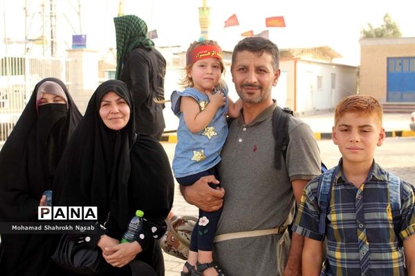 اینجا چزابه است؛ مسیر عشق و دلداگی