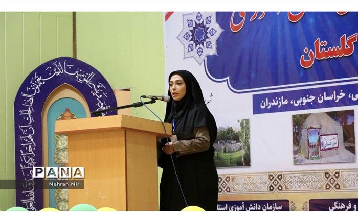 ما وارث تمامی شهیدان تاریخ برای ساختن امتی نمونه هستیم