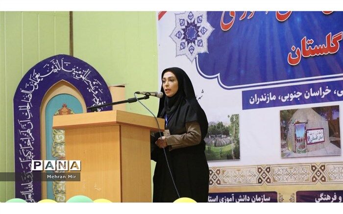 ما وارث تمامی شهیدان تاریخ برای ساختن امتی نمونه هستیم