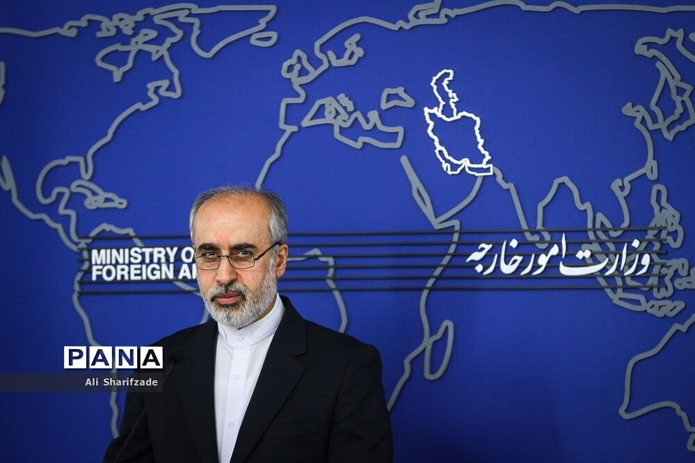 ابراز همدردی وزارت خارجه با خانواده‌های جان‌باختگان تصادف زائران ایرانی