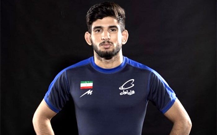 علیرضا نجاتی پنجم شد