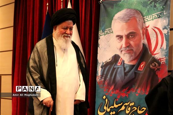 پایان طرح ولایت استادی بسیج سال ۱۴۰۱