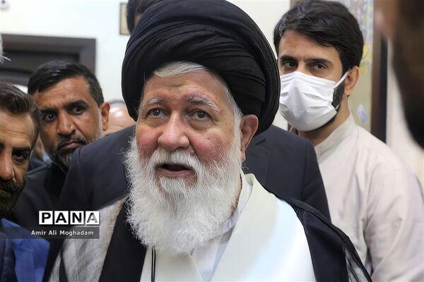 پایان طرح ولایت استادی بسیج سال ۱۴۰۱