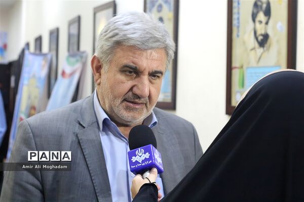 پایان طرح ولایت استادی بسیج سال ۱۴۰۱