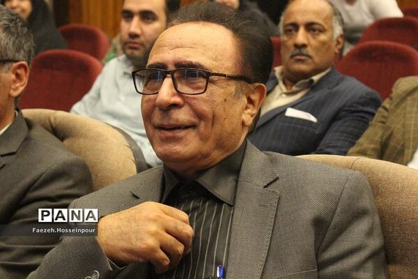 ویژه‌برنامه‌ شب شعر در هجدهمین جشنواره الگوی برتر تدریس