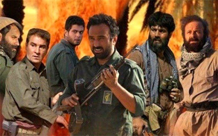 قصه مقاومت مردم گیلانغرب در سریال «مدافعان شهر»