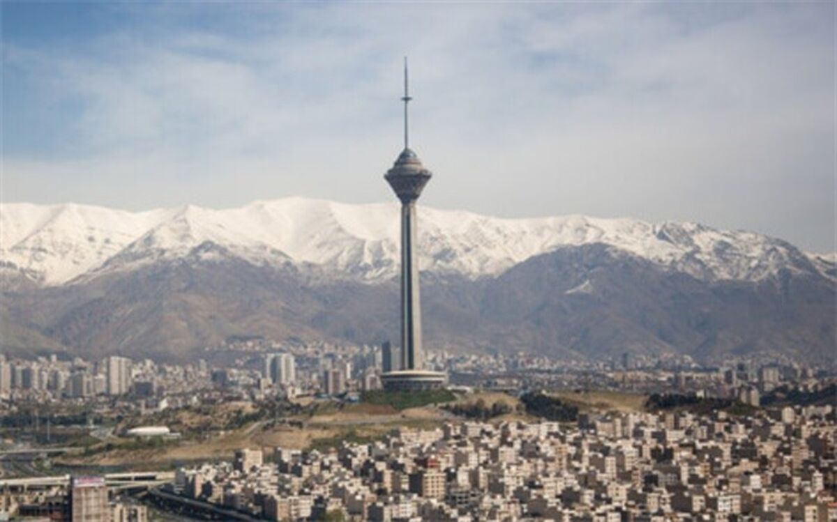 تعطیلی برج میلاد در روز اربعین حسینی (ع)