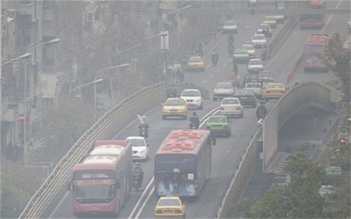 تحویل ۱۰۰ اتوبوس‌ به شهرداری تهران برای هفته اول مهر