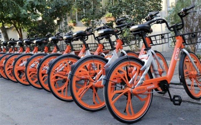 زیان دوچرخه‌های «بی‌دود» در پایتخت؛ مردم از دوچرخه استقبال نکردند