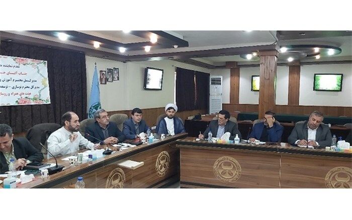 کمبود فضای آموزشی نیازمند نهضت مدرسه‌سازی است
