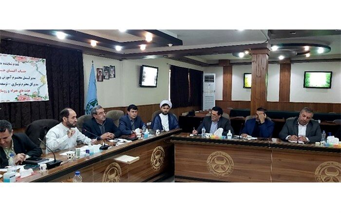 کمبود فضای آموزشی نیازمند نهضت مدرسه‌سازی است