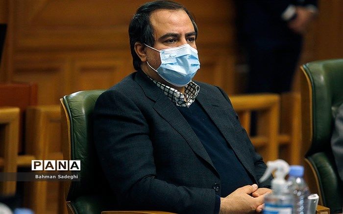 دلایل تغییر مدیران در شهرداری تهران؛ علت تغییر شفاف‌سازی می‌شود