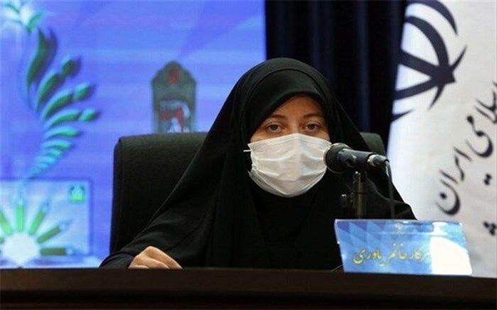 آماده انتقال تجربیات 45 ساله ایران به سوریه در زمینه پرورش استعدادهای درخشان هستیم