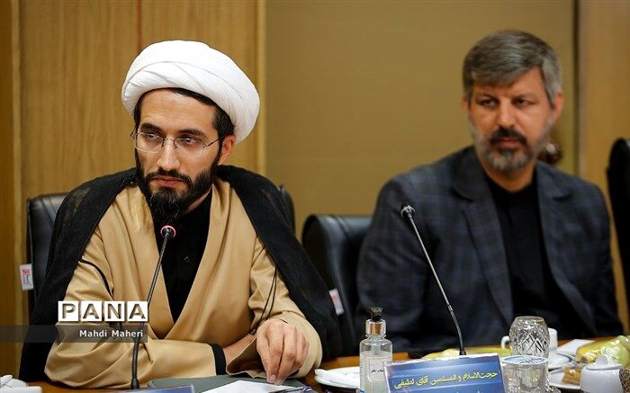تجربیات آموزش و پرورش ایران در تقویت هویت ملی و منطقه‌‌ای می‌تواند زمینه خوبی برای تعاملات با سوریه باشد