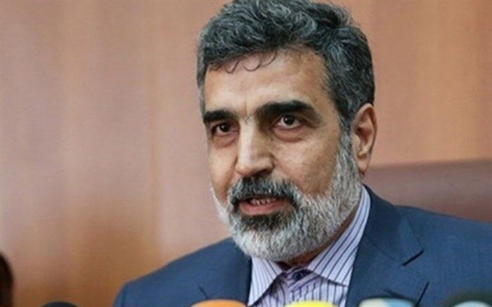 ‌آژانس نباید بر مبنای اسناد ساختگی رژیم صهیونیستی اعلام نظر کند