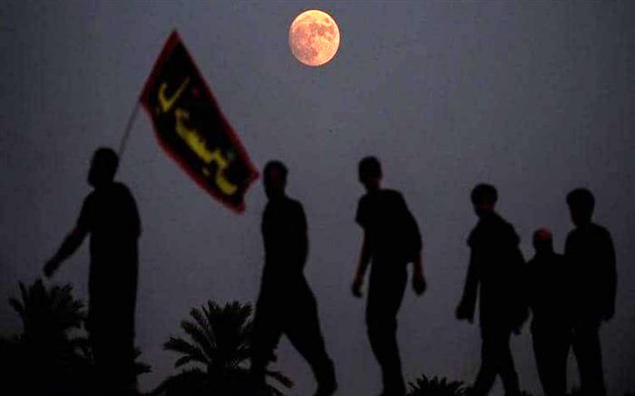 نقش اثرگذار قیام عاشورا در هدایت مردم بر کسی پوشیده نیست