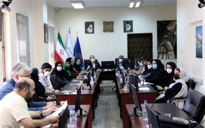 موضوع میراث‌فرهنگی به محتوای درسی دانش‌آموزان افزوده می‌شود