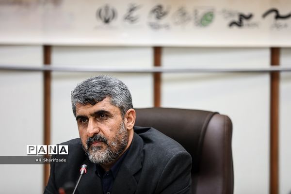 نشست خبری هفته مهر سینمای ایران