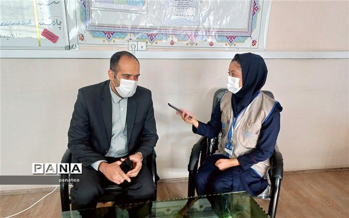 ارتقای سلامت و بهداشت اجتماعی و فردی دانش‌آموزان، هدف برگزاری اردوهای جهادی است