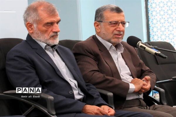 جلسه ستاد شئونات فرهنگی در مناسبت‌های مذهبی استان مازندران
