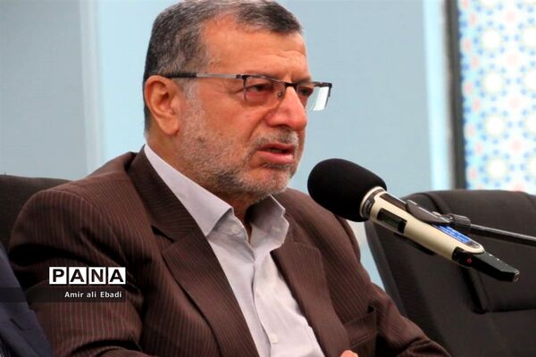 جلسه ستاد شئونات فرهنگی در مناسبت‌های مذهبی استان مازندران