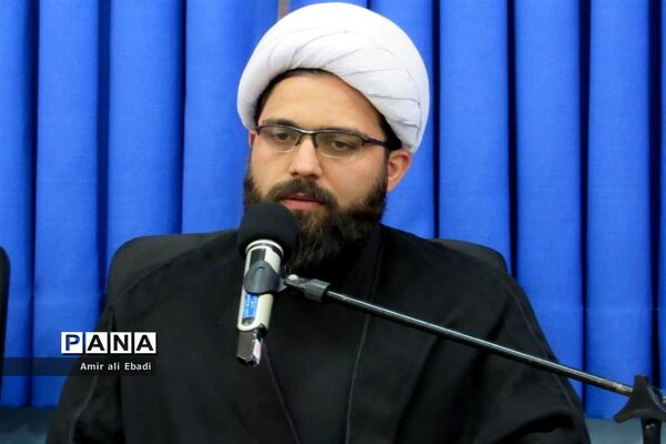 جلسه ستاد شئونات فرهنگی در مناسبت‌های مذهبی استان مازندران