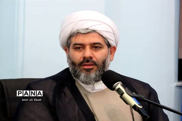 جلسه ستاد شئونات فرهنگی در مناسبت‌های مذهبی استان مازندران