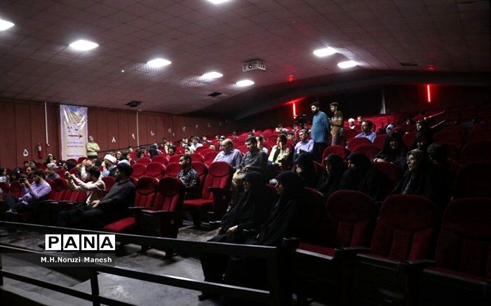 تعداد مخاطبان سینما ۴ برابر شد