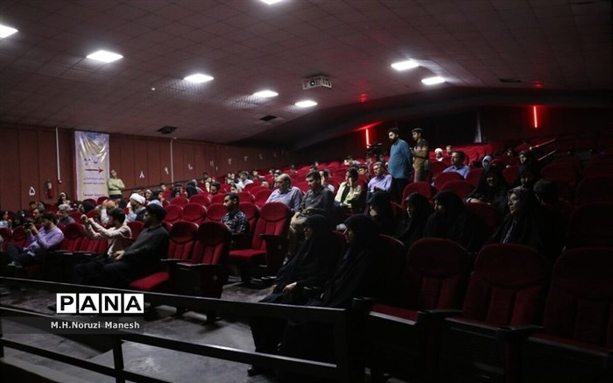 تعداد مخاطبان سینما ۴ برابر شد