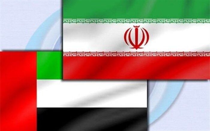 آغاز به کار سفیر امارات بعد از ۷ سال در ایران