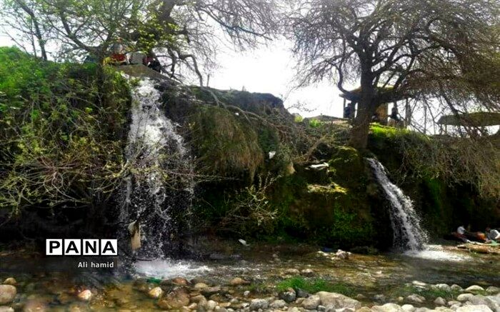 تصویب ۲ میلیارد و ۵۰ میلیون تومان اعتبار برای محیط زیست خلیل‌آباد