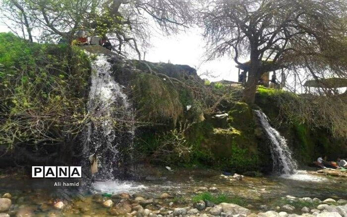 تصویب ۲ میلیارد و ۵۰ میلیون تومان اعتبار برای محیط زیست خلیل‌آباد