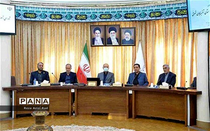 لزوم تشکیل کارگروه منسجم و هدفمند برای بازگشایی مدارس