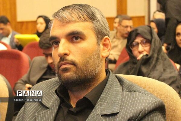 اختتامیه هجدهمین جشنواره «الگوهای برتر تدریس»