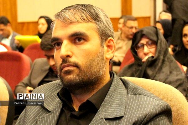 اختتامیه هجدهمین جشنواره «الگوهای برتر تدریس»