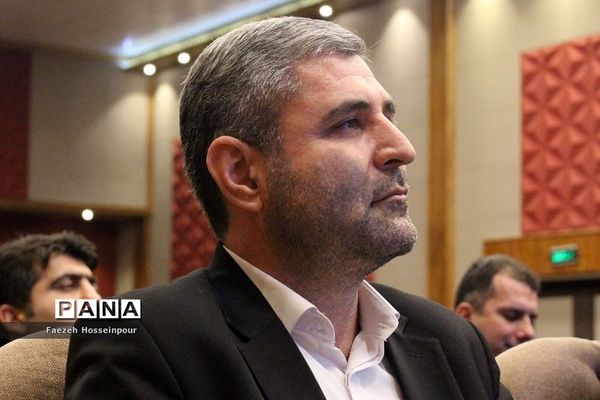 اختتامیه هجدهمین جشنواره «الگوهای برتر تدریس»